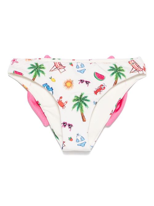 Costume bambina slip MC2 SAINT BARTH Kids | MADAME01084H